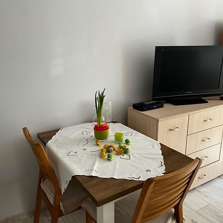 U Wisi Apartment Walbrzych Bagian luar foto