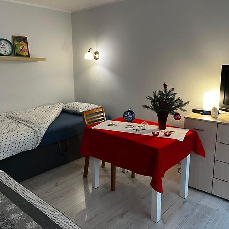 U Wisi Apartment Walbrzych Bagian luar foto