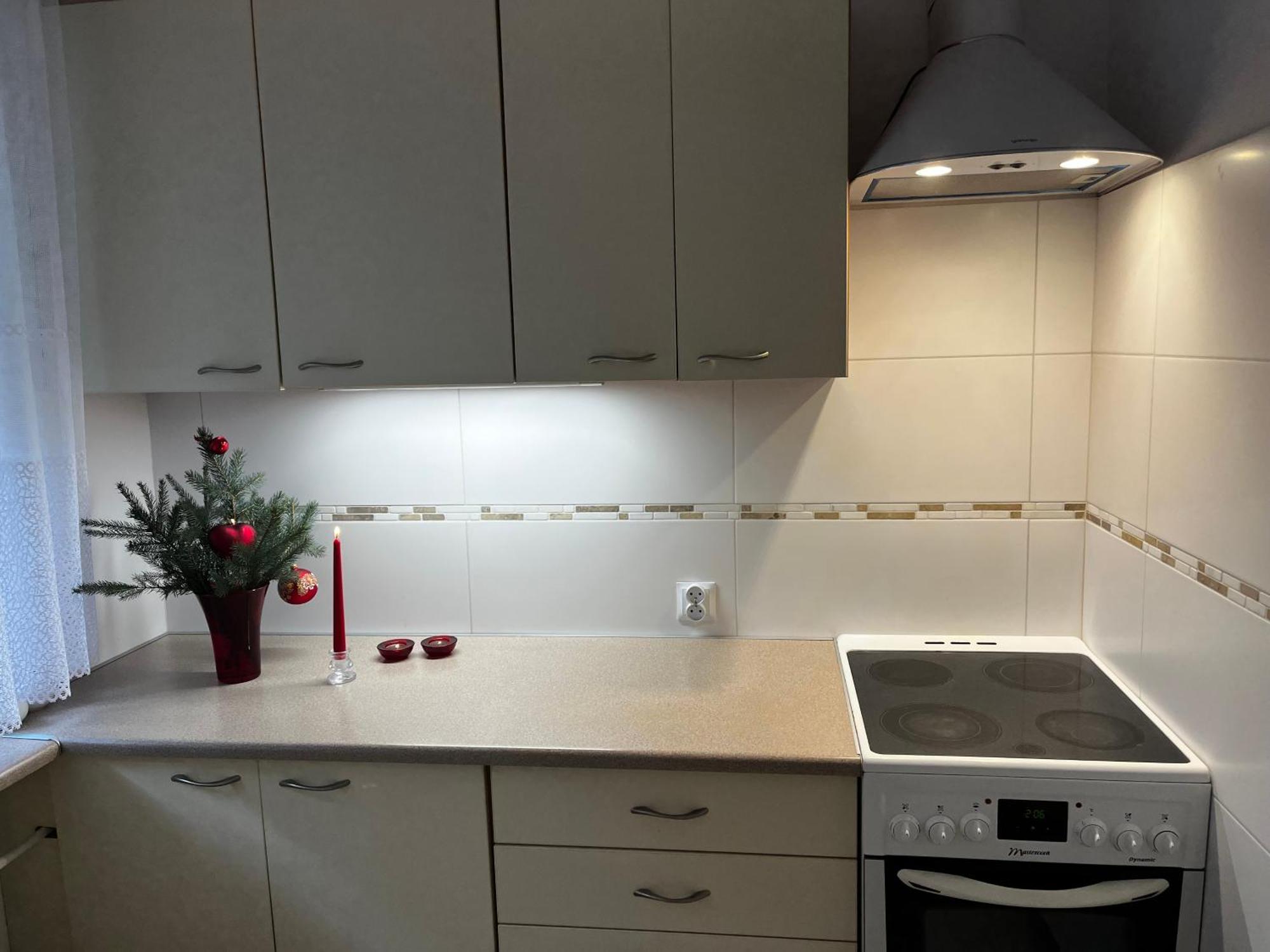 U Wisi Apartment Walbrzych Bagian luar foto